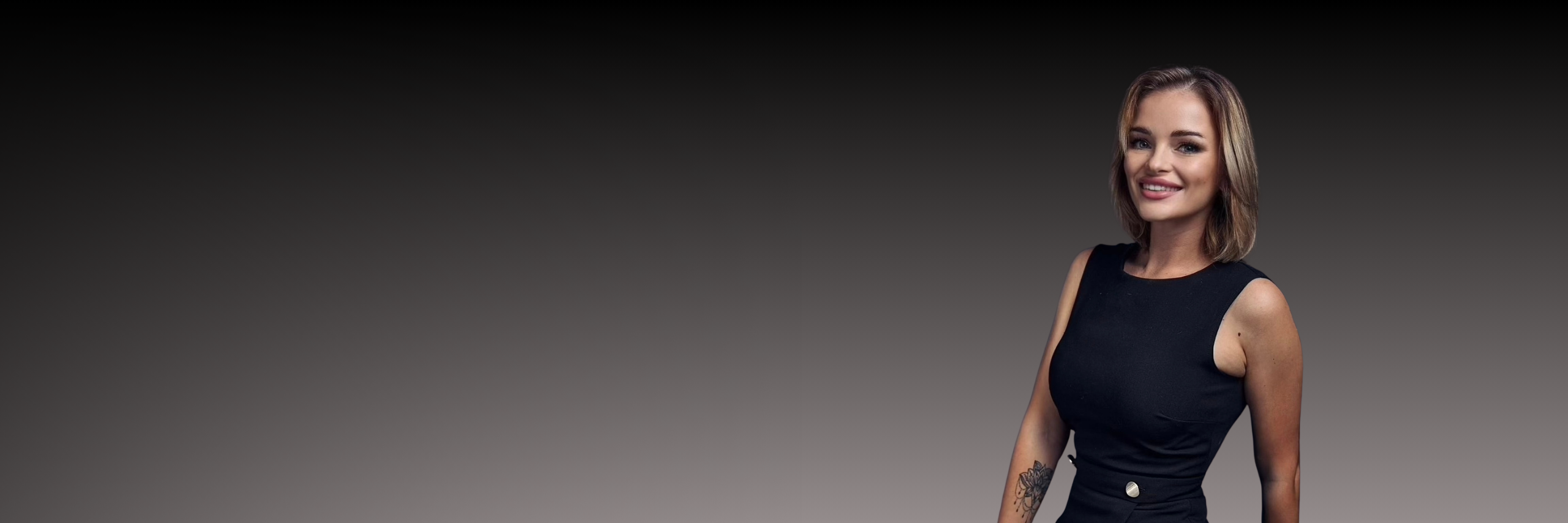 Katarína Májovská header image