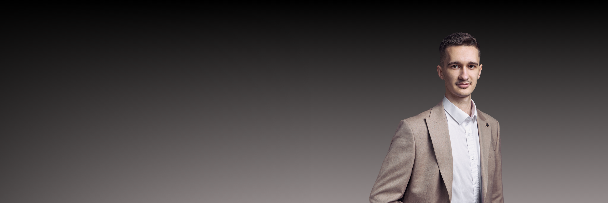 Katarína Májovská header image