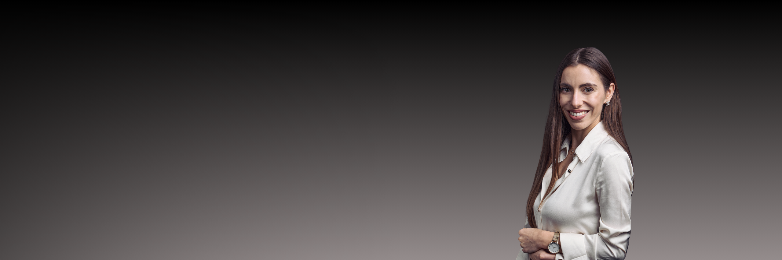 Katarína Májovská header image