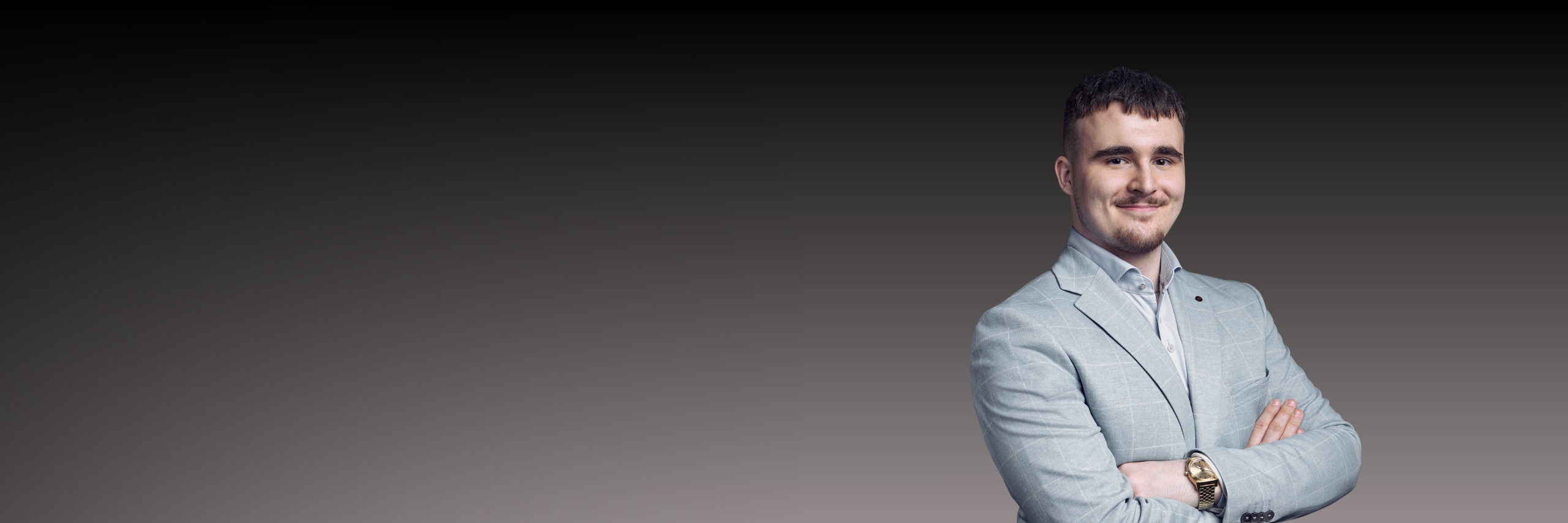 Katarína Májovská header image