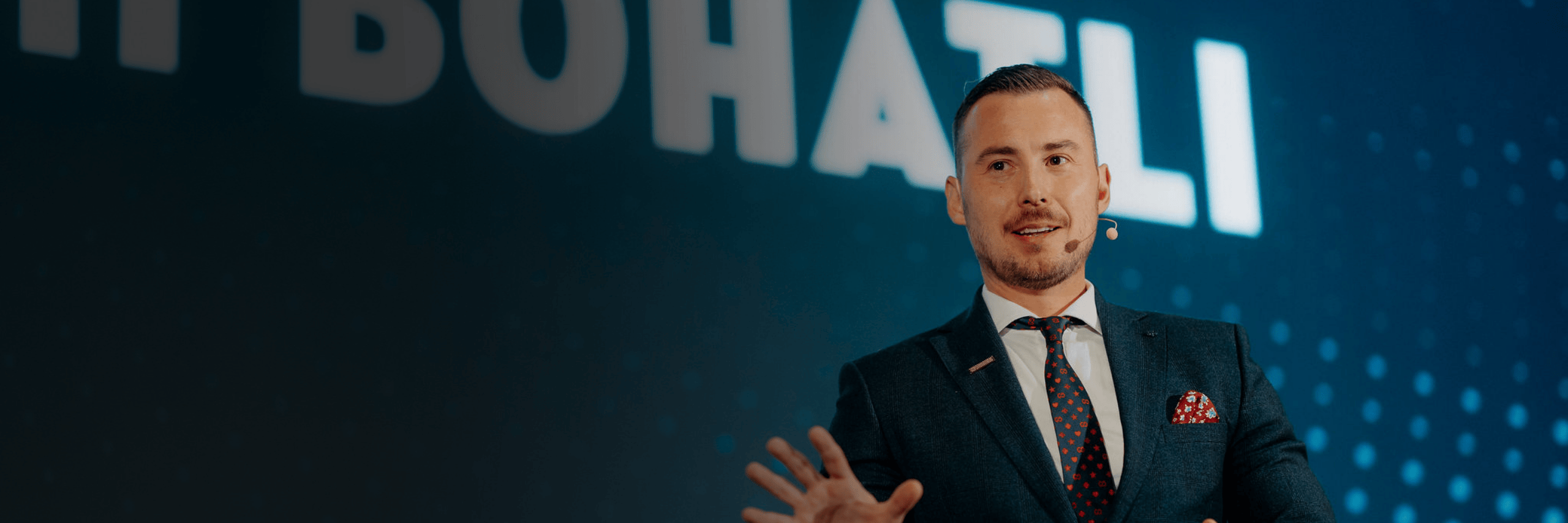 Katarína Májovská header image