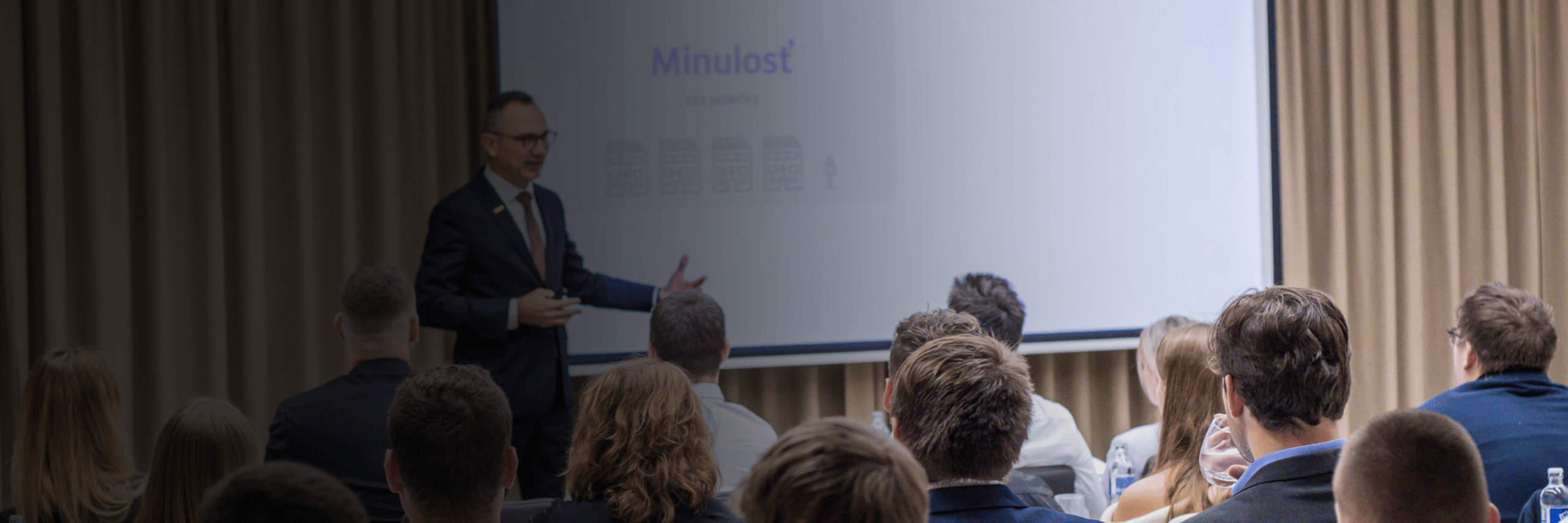 Katarína Májovská header image