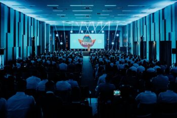 13. Narodeniny X-Bionic 2024