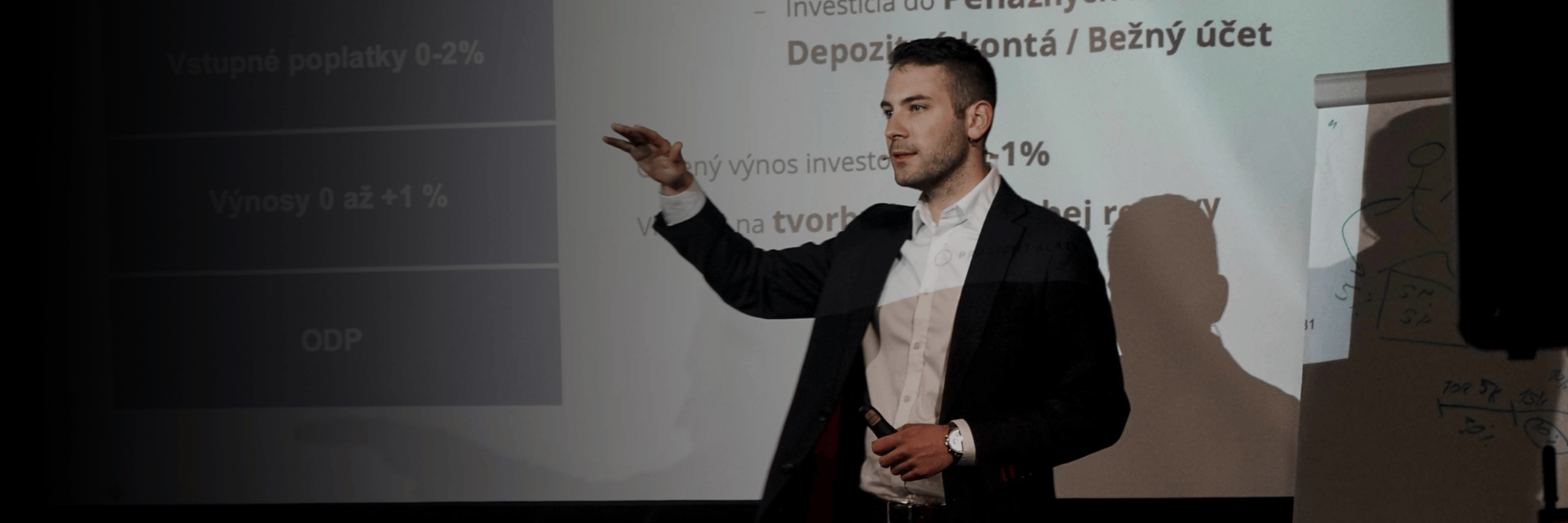 Katarína Májovská header image