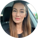 Klaudia Galbavá profile picture